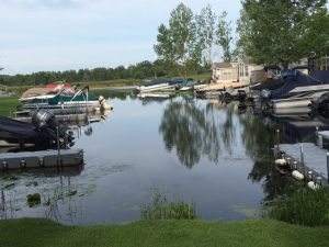 Inland Marina