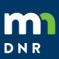 Minnesota DNR logo and link